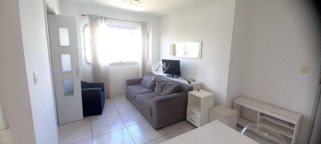 Apartamento com 2 quartos à Venda, Vila Alexandria - São Paulo — foto 3