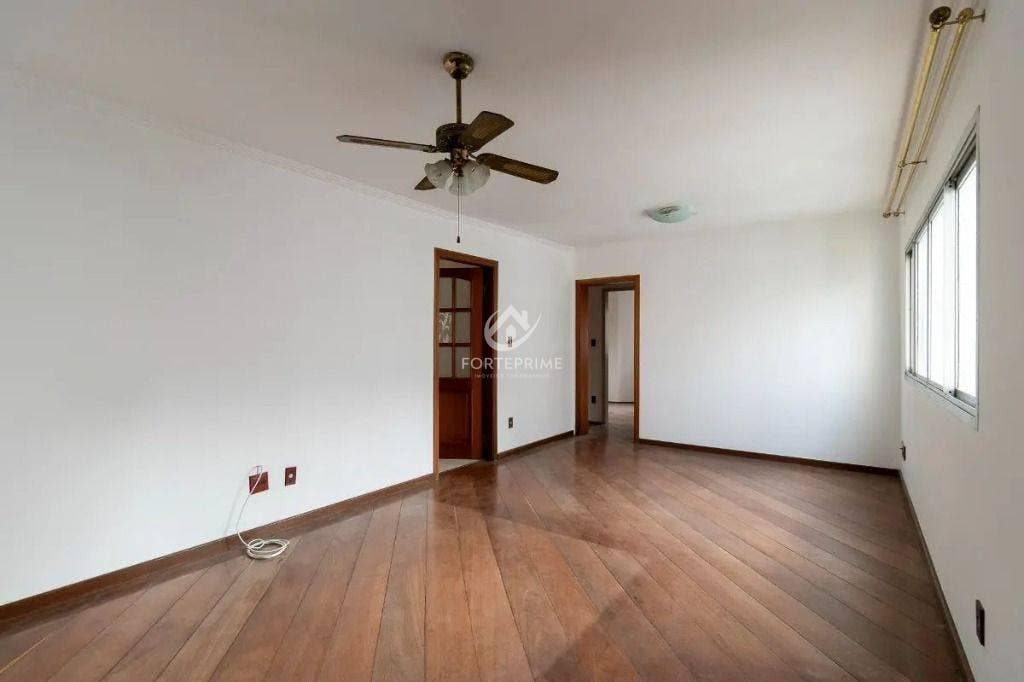 Apartamento com 3 Quartos à Venda, Brooklin Paulista - São Paulo — foto 2