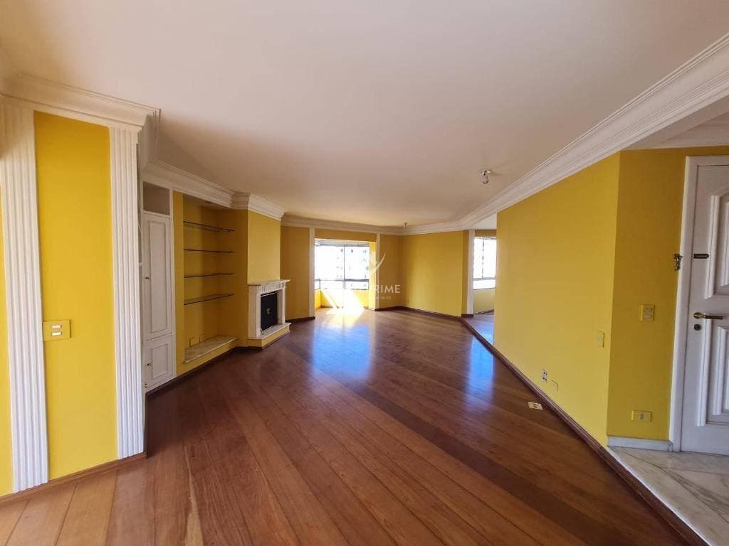 Apartamento com 4 Quartos à Venda, Campo Belo - São Paulo — foto 2