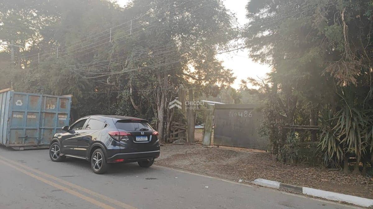 TE810 - Lote/Terreno - Vargem Grande Paulista - Lote/Terreno em Jardim Margarida, Vargem Grande Paulista - à venda - Chicoli administração de bens LTDA