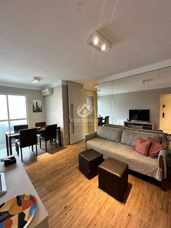 Apartamento com 2 quartos à Venda, Vila Olímpia - São Paulo — foto 3