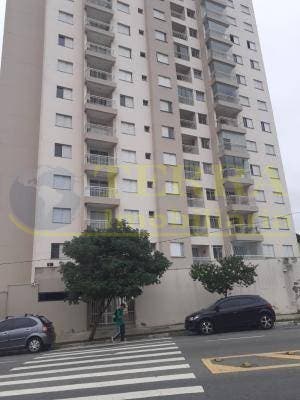 Apartamento 2 Quartos Km 18 Osasco com 73m² e Sacada Gourmet - Apartamento em km 18, Osasco - à venda - Terra Imobiliária