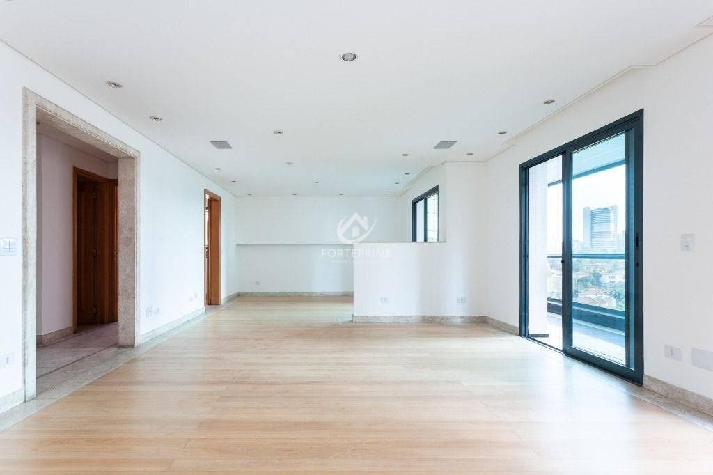 Apartamento com 4 quartos à Venda, Higienópolis - São Paulo — foto 2