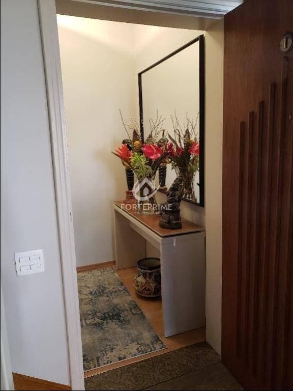 Apartamento com 3 quartos à Venda, Campo Belo - São Paulo — foto 5