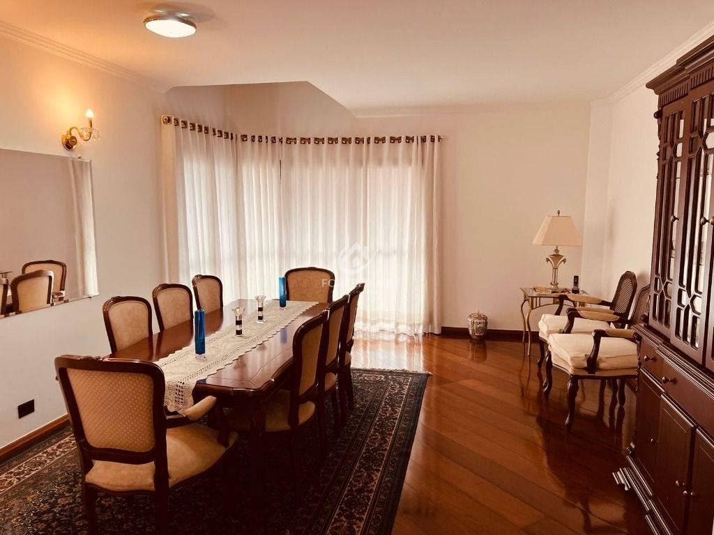 Cobertura com 3 quartos, Brooklin Paulista - São Paulo — foto 2