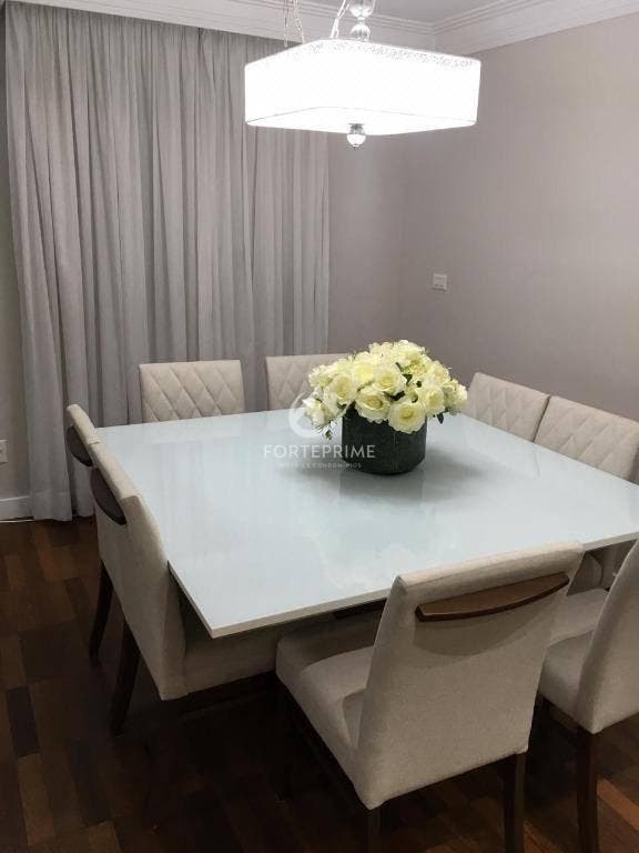 Apartamento com 2 quartos à Venda, Moema - São Paulo — foto 5