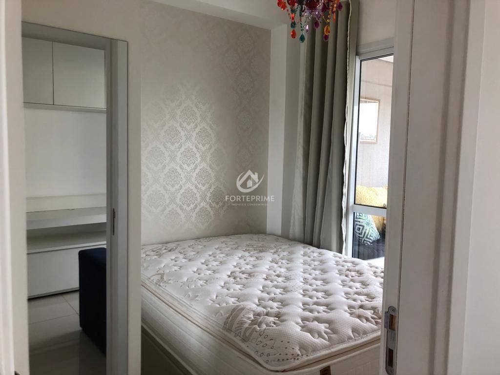 Apartamento com 1 quarto à Venda, Brooklin Paulista - São Paulo — foto 5