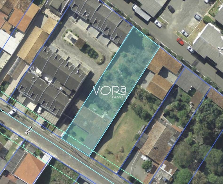 Terreno, 912 m² - Foto 2
