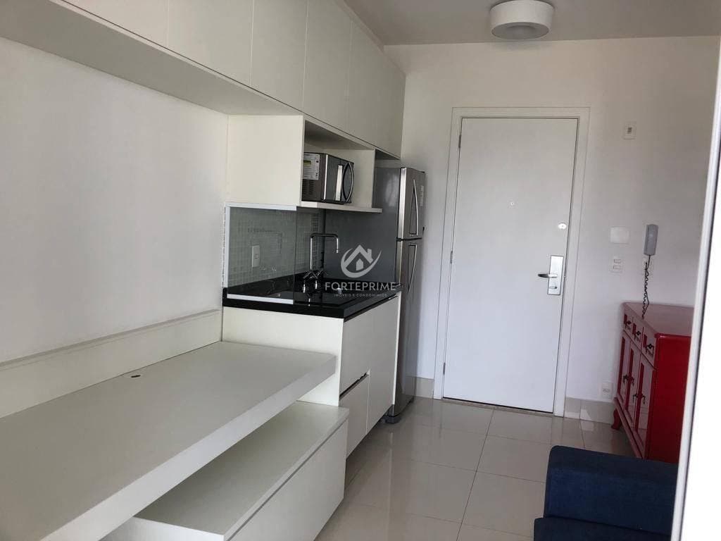 Apartamento com 1 quarto à Venda, Brooklin Paulista - São Paulo — foto 4