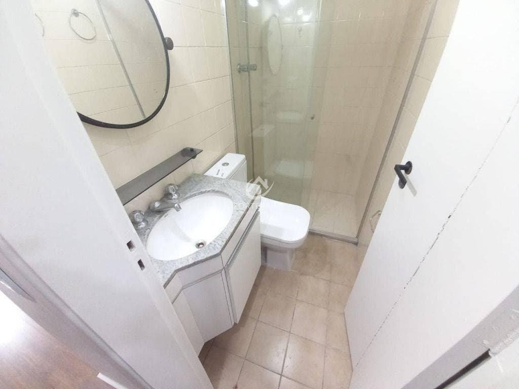Apartamento com 2 quartos, Campo Belo - São Paulo — foto 4