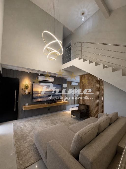 Casa, 4 quartos, 180 m² - Foto 6