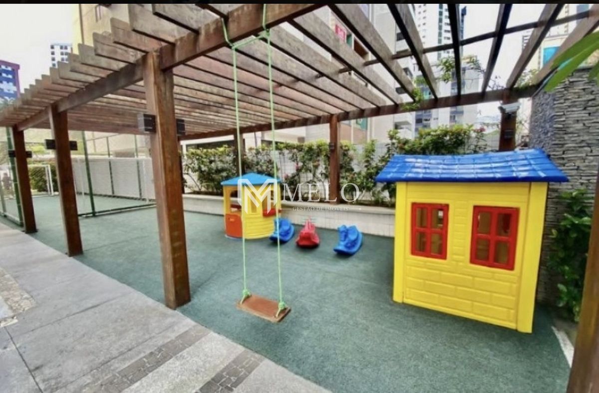 Apartamento, 4 quartos, 220 m² - Foto 41