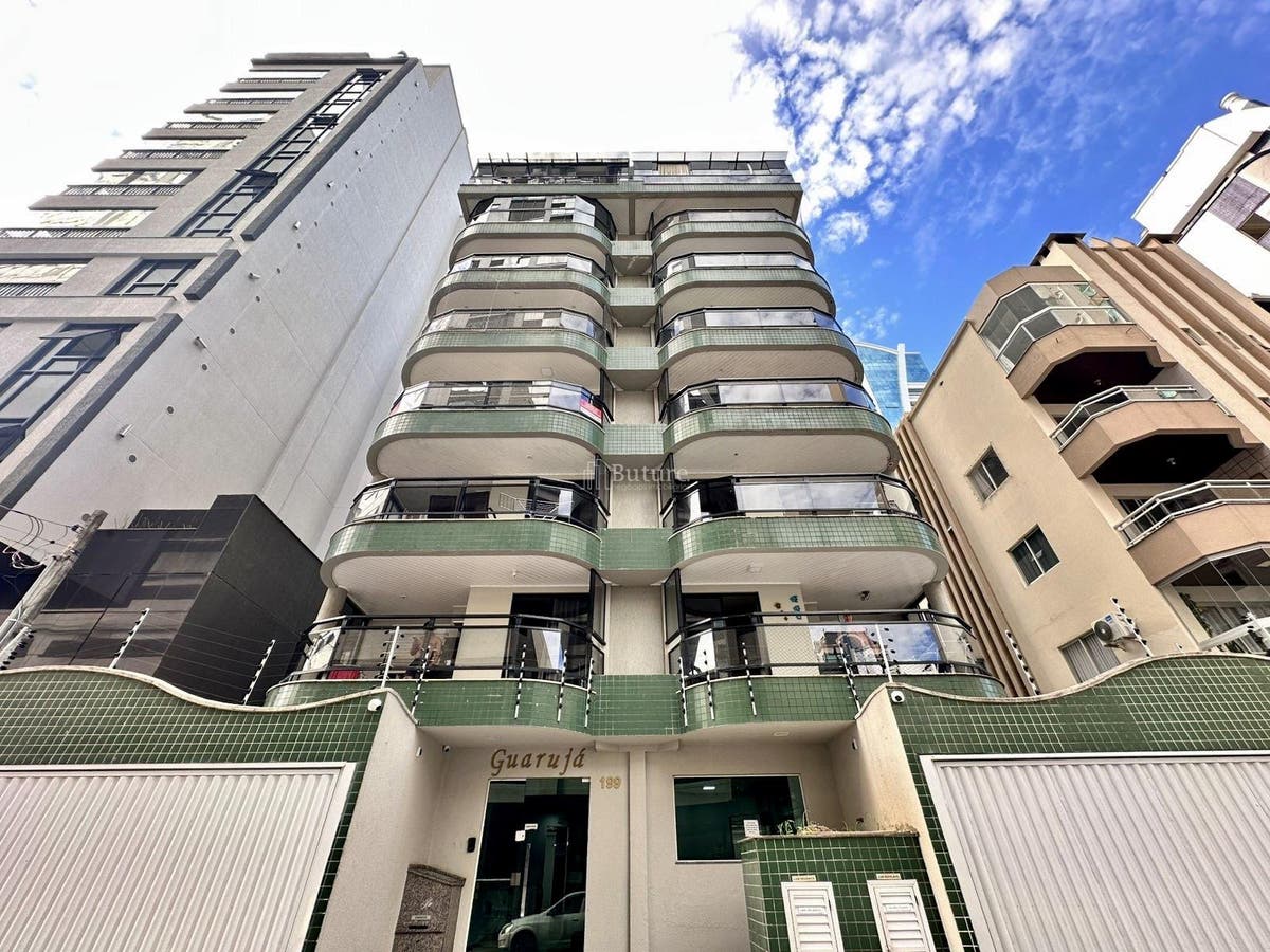 GUARUJÁ - Apartamento em Meia Praia, Itapema - à venda - BUTURE NEGOCIOS IMOBILIARIOS LTDA