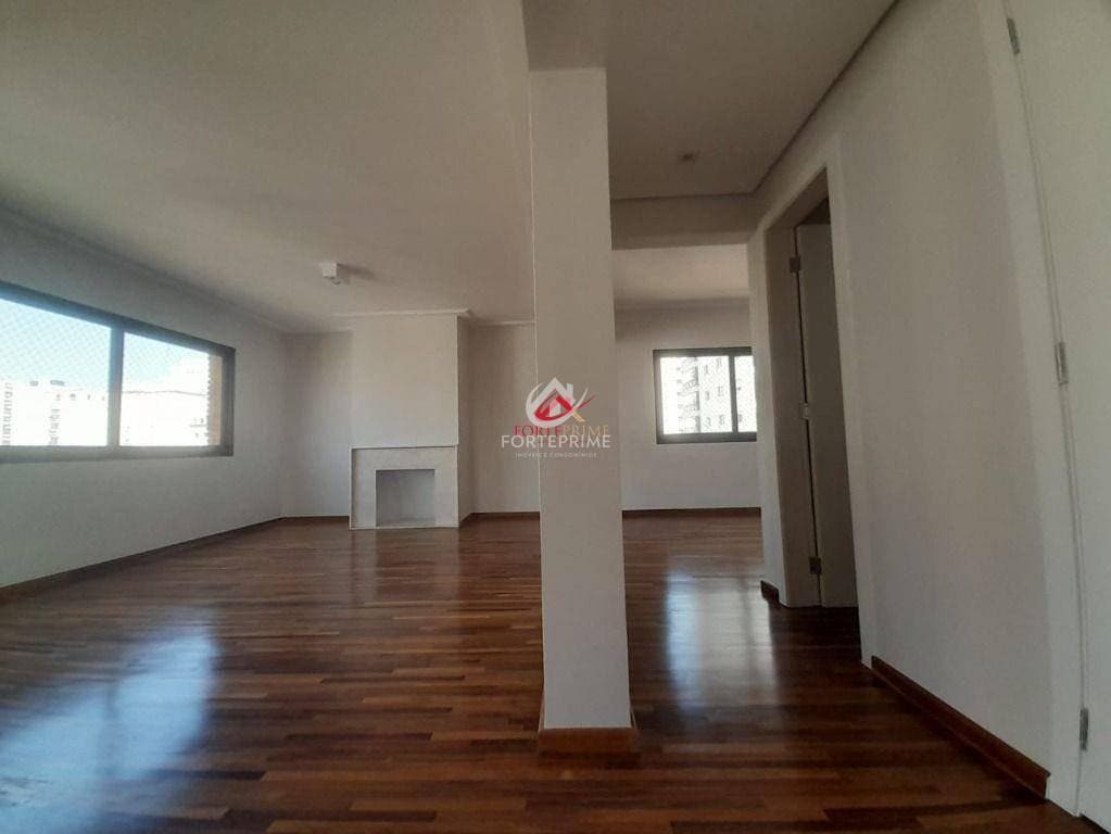 Apartamento com 4 quartos à Venda, Brooklin Paulista - São Paulo — foto 2