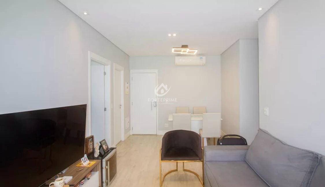 Apartamento com 2 quartos à Venda, Santo Amaro - São Paulo — foto 3
