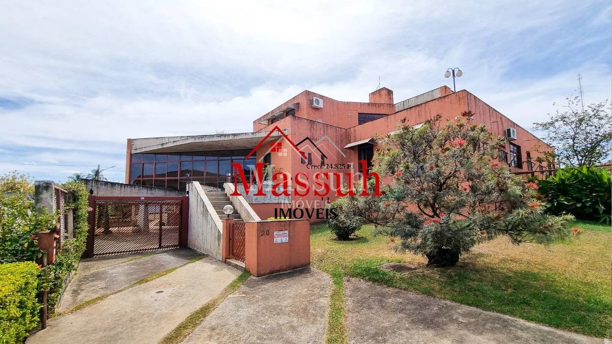 VAGA/GARAGEM | - Casa em Setor de Habitações Individuais Norte, Brasília - à venda - Massuh Imóveis