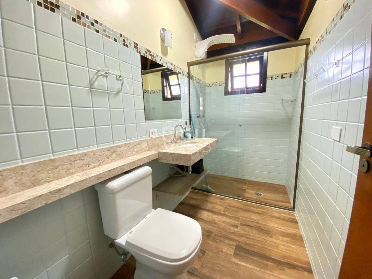 Chácara, 4 quartos, 1500 m² - Foto 27