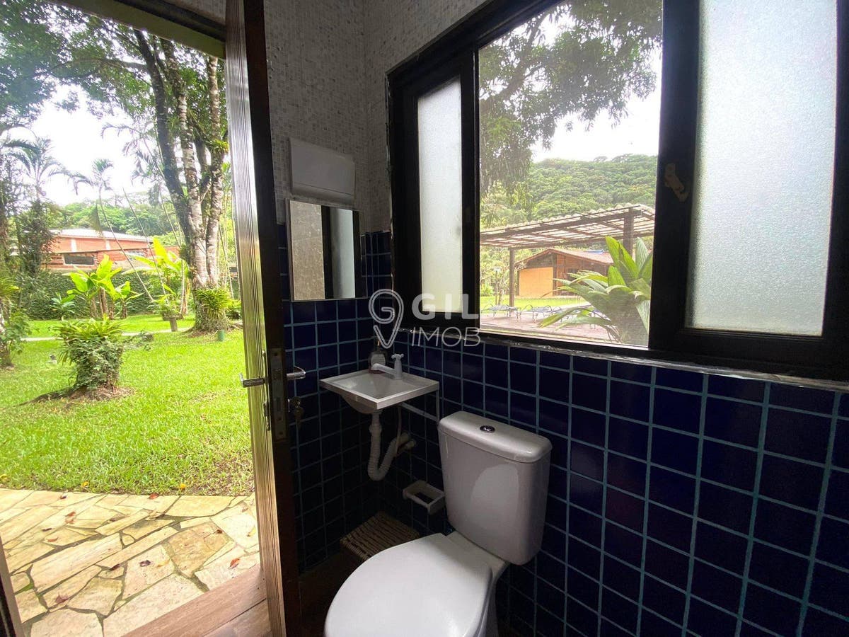 Chácara, 4 quartos, 1500 m² - Foto 36