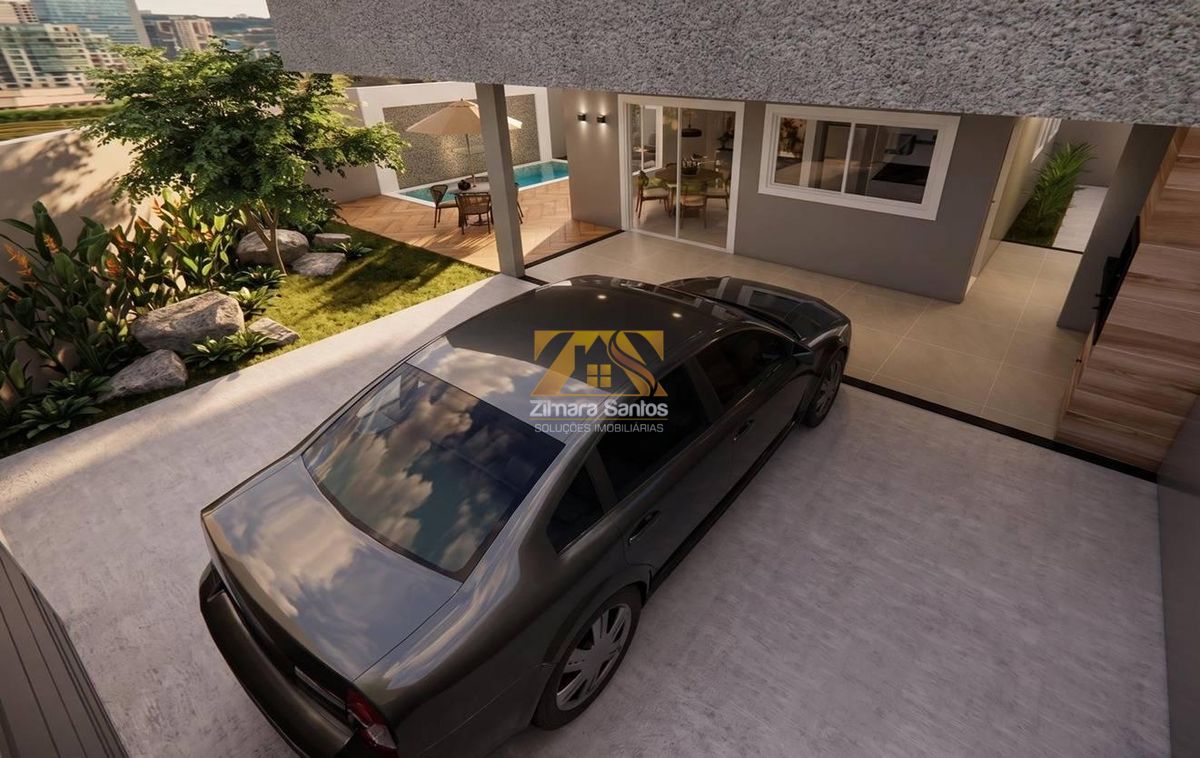 Casa, 3 quartos, 96 m² - Foto 5