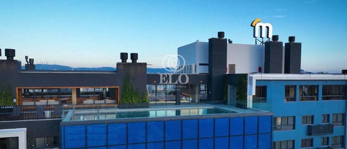 Flat/Apart Hotel, 28 m² - Foto 5
