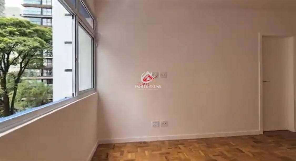 Apartamento com 3 quartos à Venda, Jardim Paulista - São Paulo — foto 3