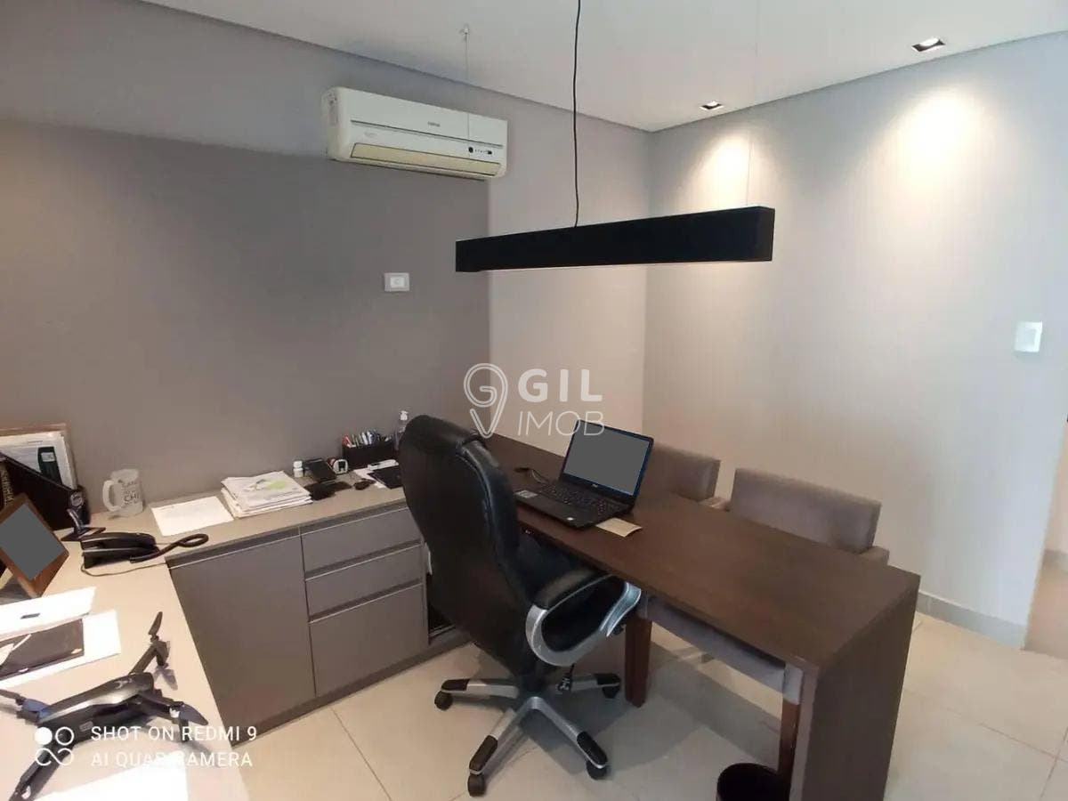 Loja-Salão, 130 m² - Foto 18