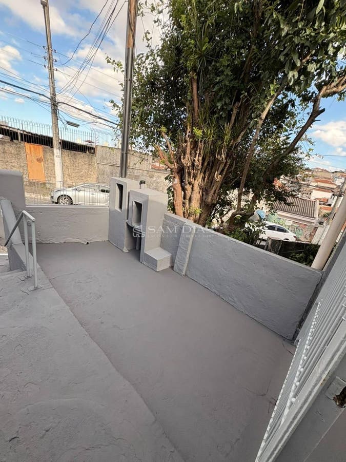 Casa, 1 quarto, 97 m² - Foto 20
