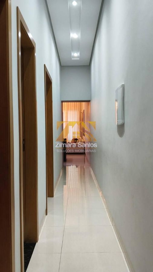 Casa, 3 quartos, 96 m² - Foto 3