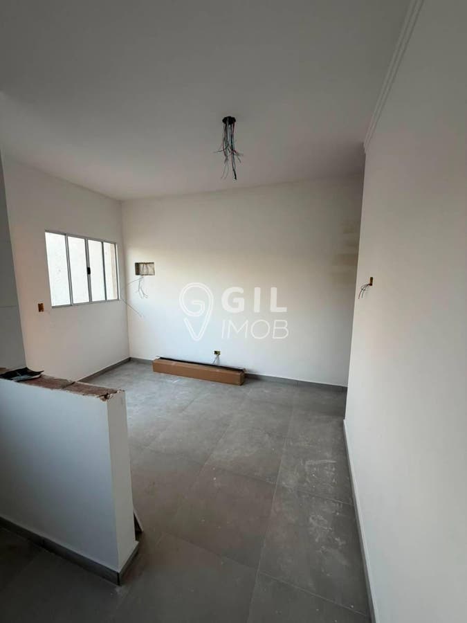 Casa, 2 quartos, 54 m² - Foto 3