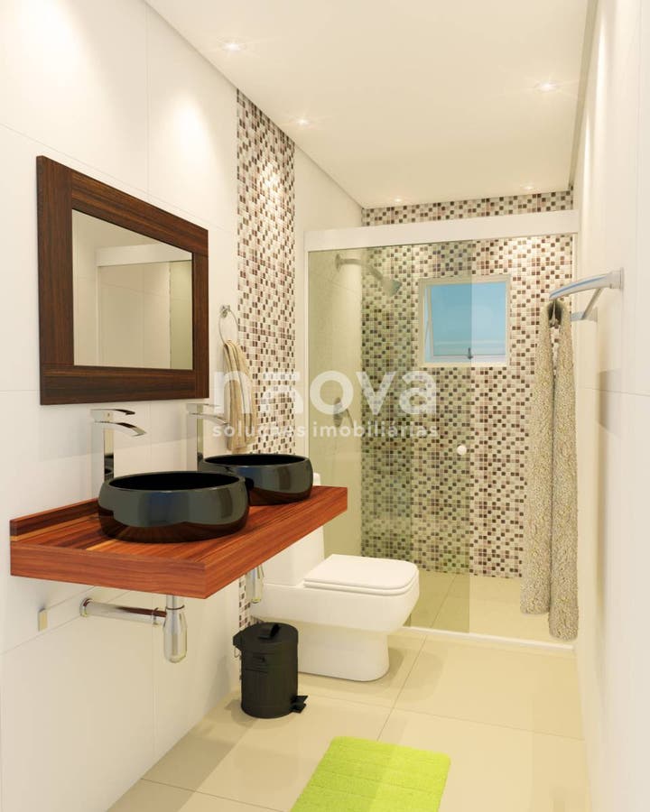 Flat/Apart Hotel, 3 quartos, 250 m² - Foto 3