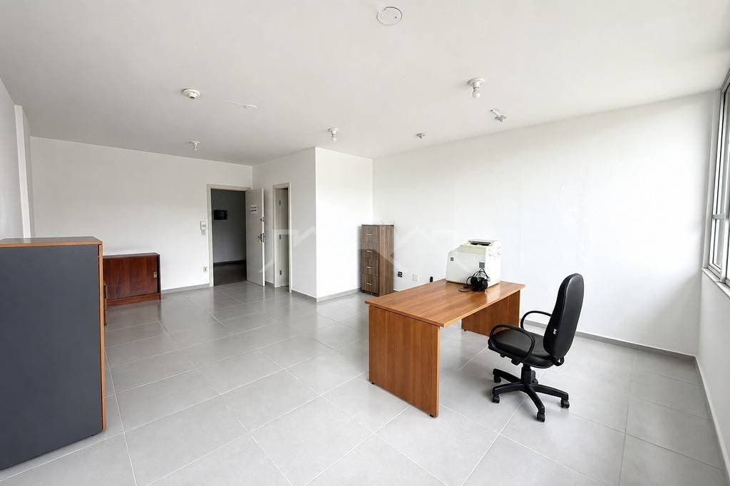 Sala-Conjunto, 49 m² - Foto 9