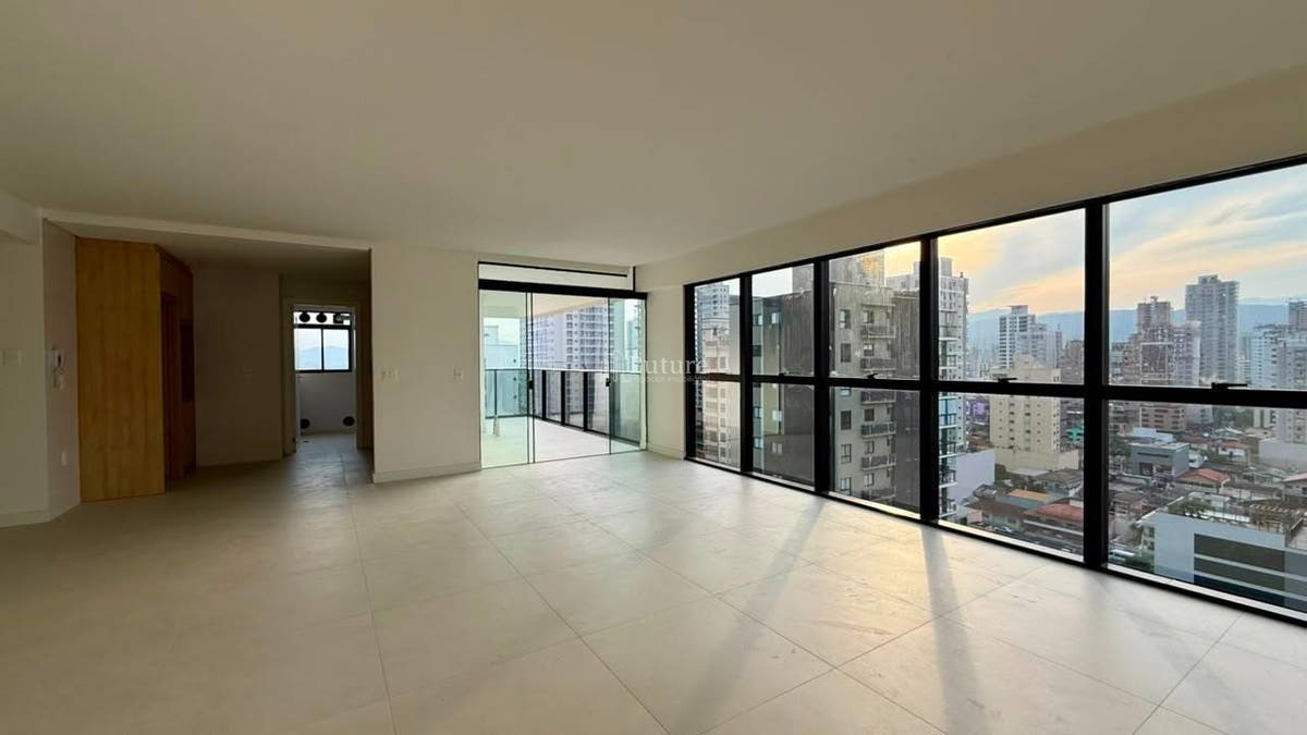APARTAMENTO NOVO | 140 M² PRIVATIVOS | LAZER COMPLETO - Apartamento em Meia Praia, Itapema - à venda - BUTURE NEGOCIOS IMOBILIARIOS LTDA