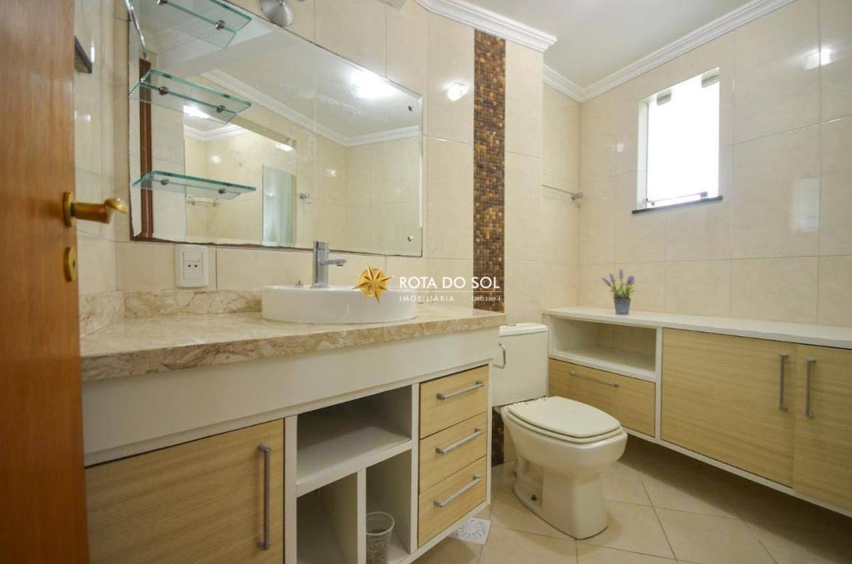Marbella Apartamento 3 quartos Praia Centro Bombinhas SC — foto 14