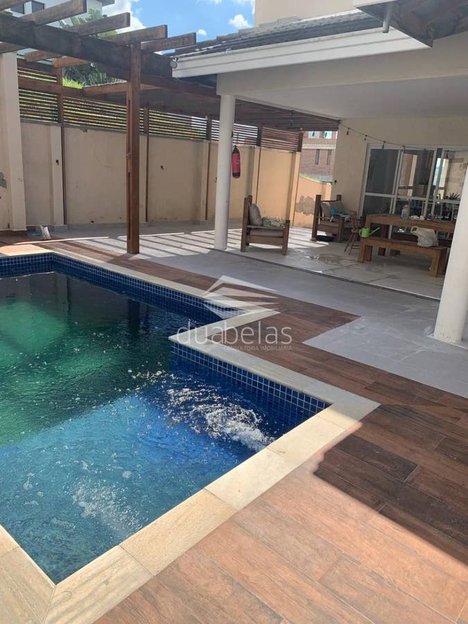 Linda Casa à venda no Condomínio Residencial Jaguary – Urbanova em São José dos Campos - Casa de Condomínio em Urbanova, São José dos Campos - à venda - Duabelas Imobiliária