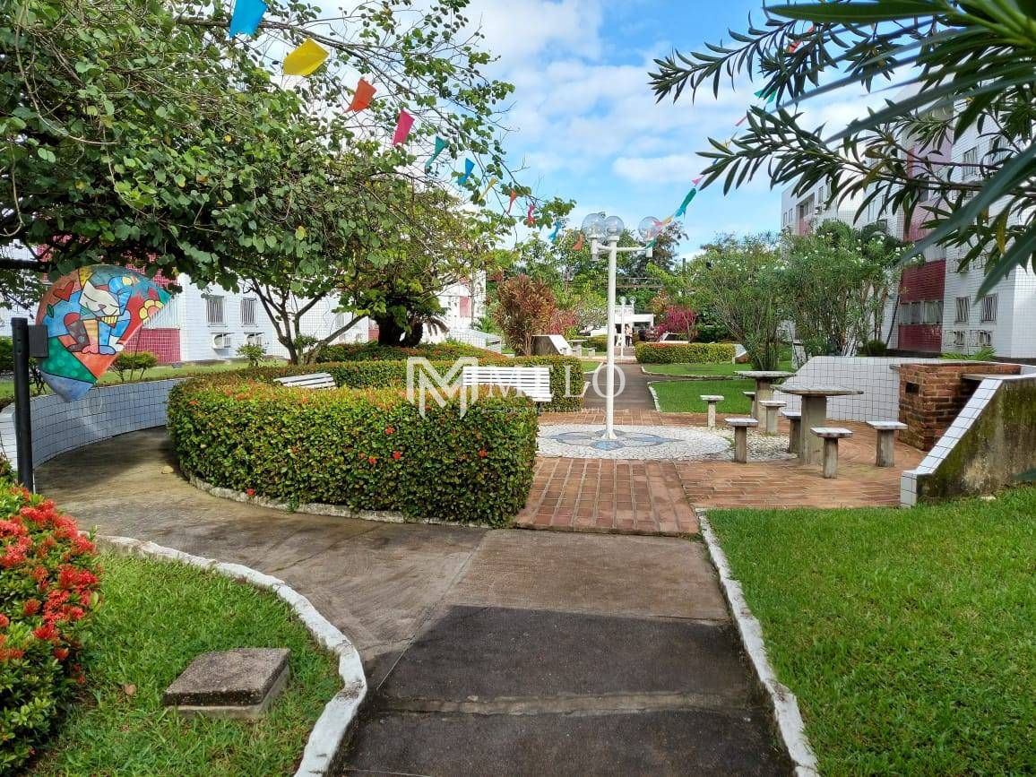 Apartamento, 3 quartos, 59 m² - Foto 18