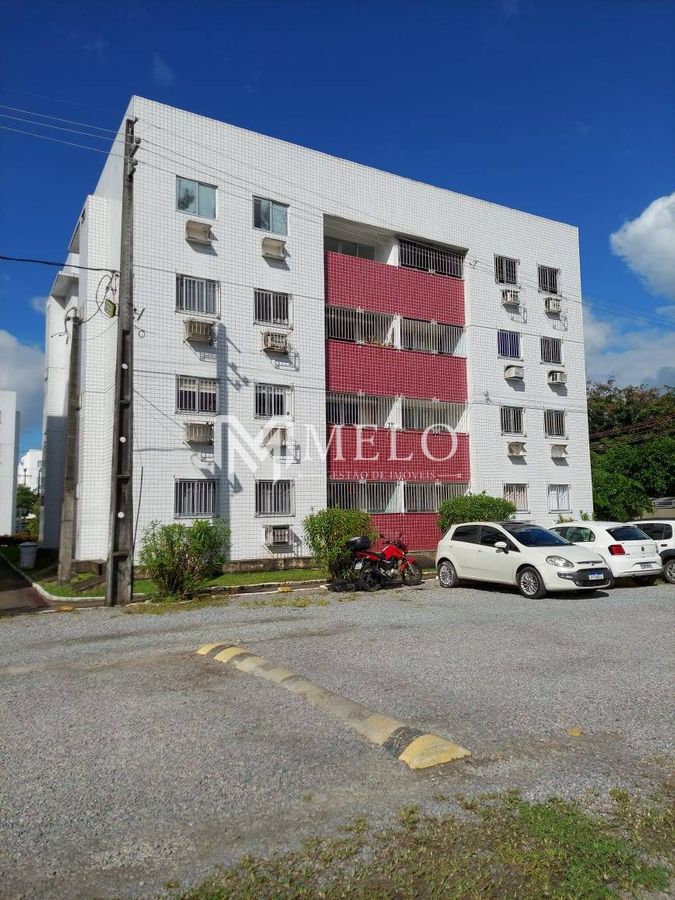 Apartamento, 3 quartos, 59 m² - Foto 24