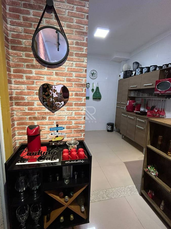 Apartamento, 2 quartos - Foto 10