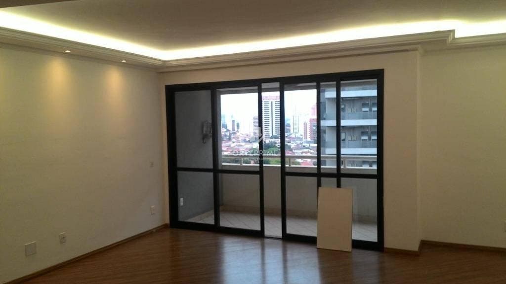 Apartamento com 3 quartos, Santo Amaro - São Paulo — foto 5