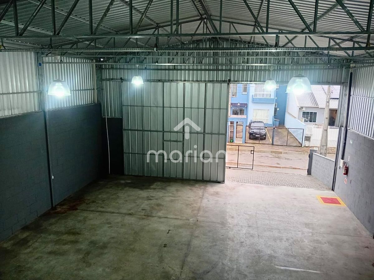 Depósito-Galpão, 54 m² - Foto 8