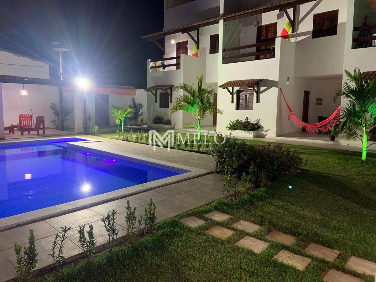 Apartamento, 1 quarto, 45 m² - Foto 13