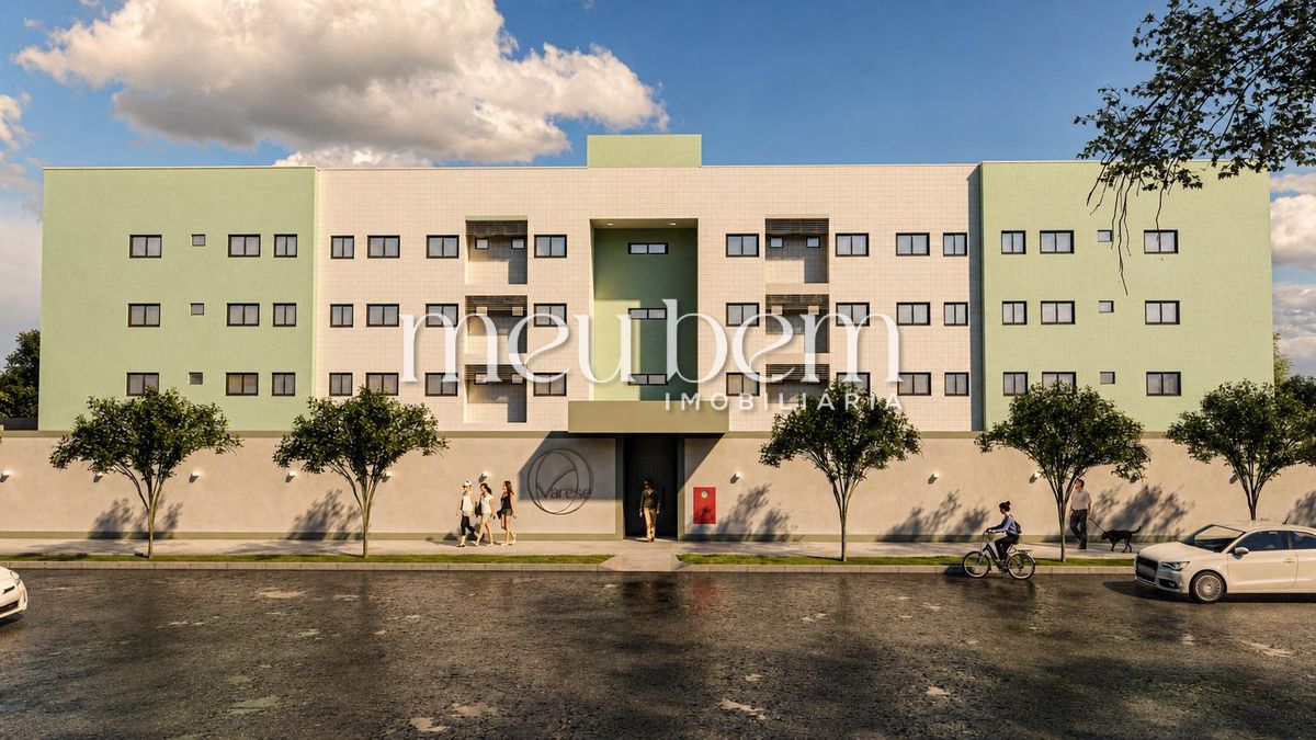 Residencial › Apartamento para Venda no bairro Nova Esperança por 368.100,00 - Apartamento em Nova Esperança, Porto Velho - à venda - Meu Bem Imóveis