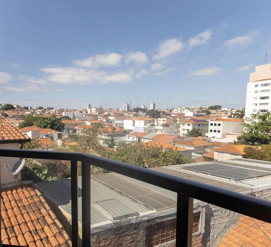 Sobrado, 3 quartos, 140 m² - Foto 25