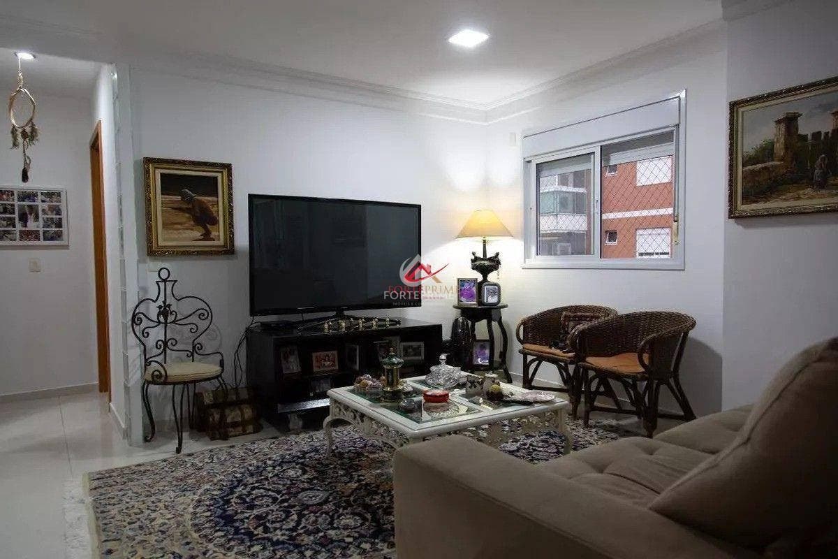 Apartamento com 3 quartos à Venda, Vila Olímpia - São Paulo — foto 2