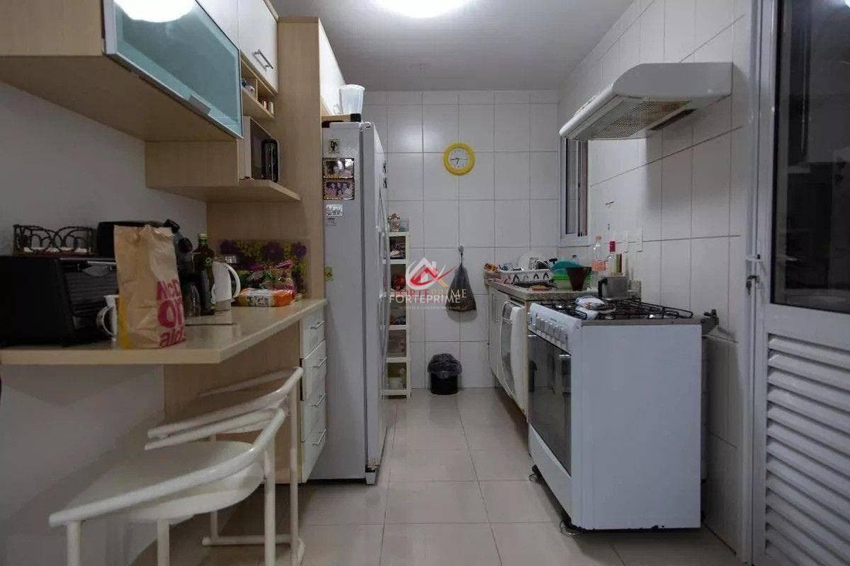 Apartamento com 3 quartos à Venda, Vila Olímpia - São Paulo — foto 5