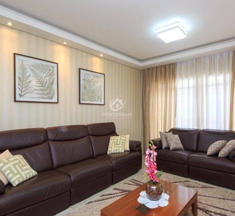 Casa com 4 quartos à Venda, Brooklin Novo - São Paulo — foto 3