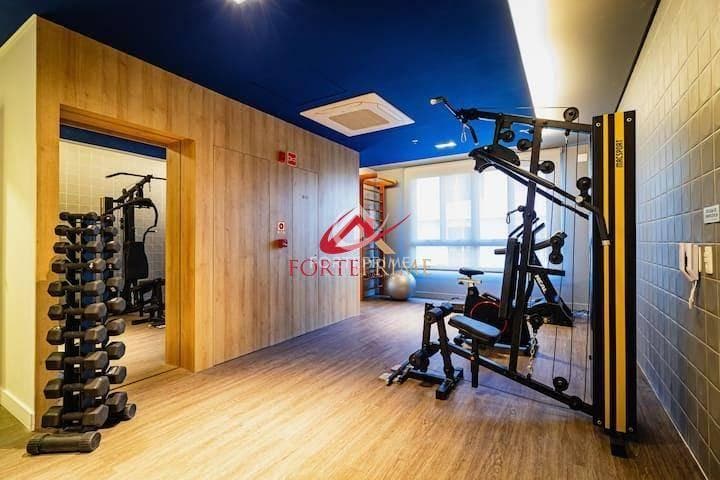 Apartamento com 1 Quarto à Venda, Brooklin Novo - São Paulo — foto 5