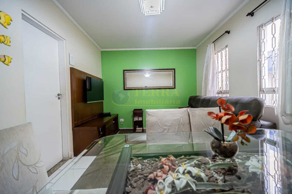 Casa em condomínio em Quitaúna, Osasco — foto 3