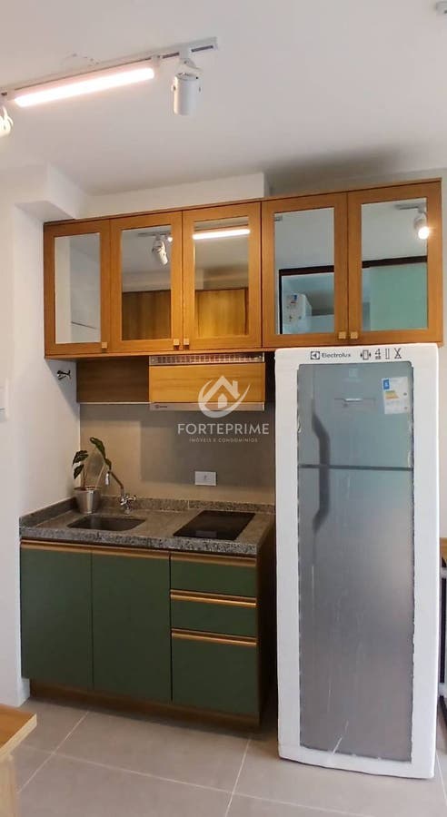 Studio com 1 quarto, Vila Olímpia - São Paulo — foto 5