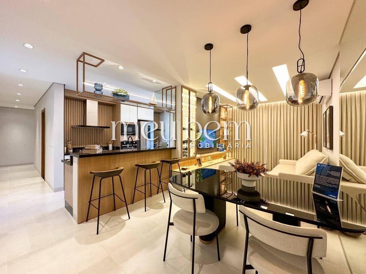 Residencial › Apartamento com 3 quartos à venda no Lake Boulevard, bairro Lagoa em Porto Velho - Rondônia - Apartamento em Lagoa, Porto Velho - à venda - Meu Bem Imóveis