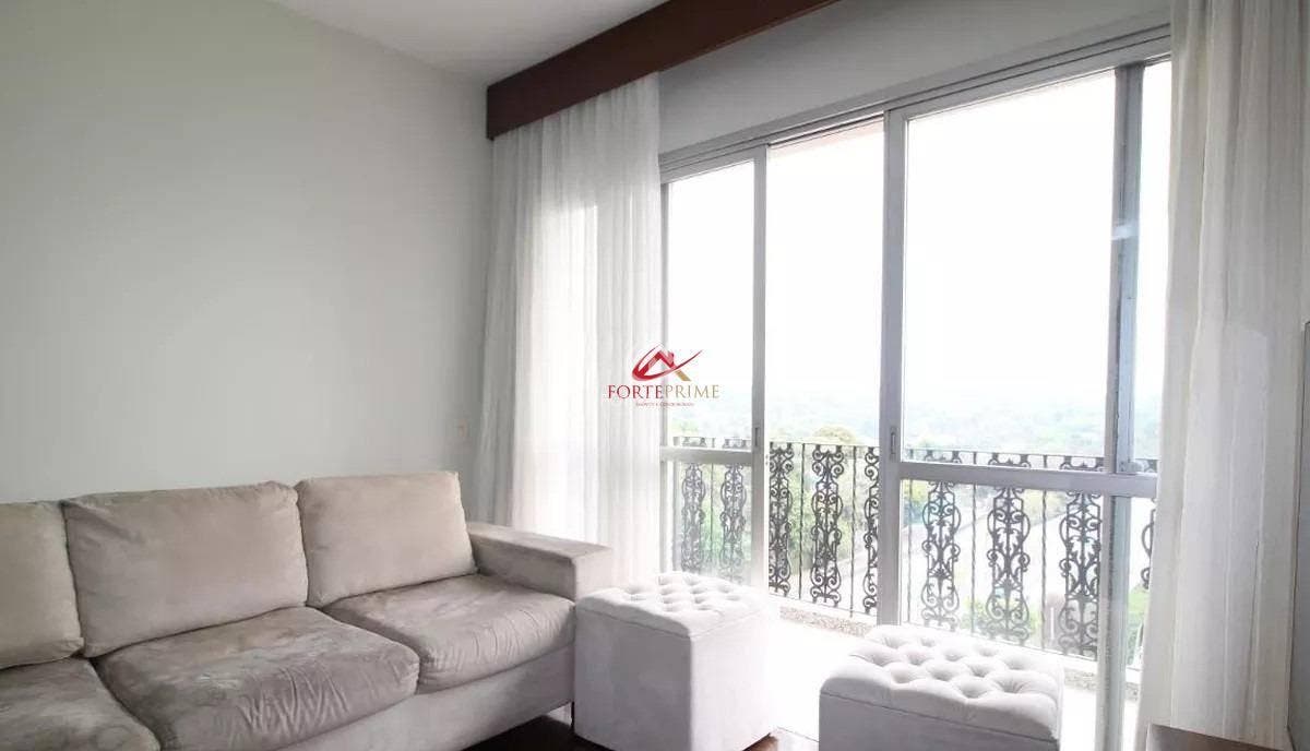 Apartamento com 3 quartos à Venda, Brooklin Paulista - São Paulo — foto 3